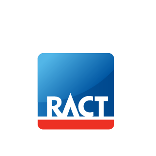 RACT Netball League Sponsor