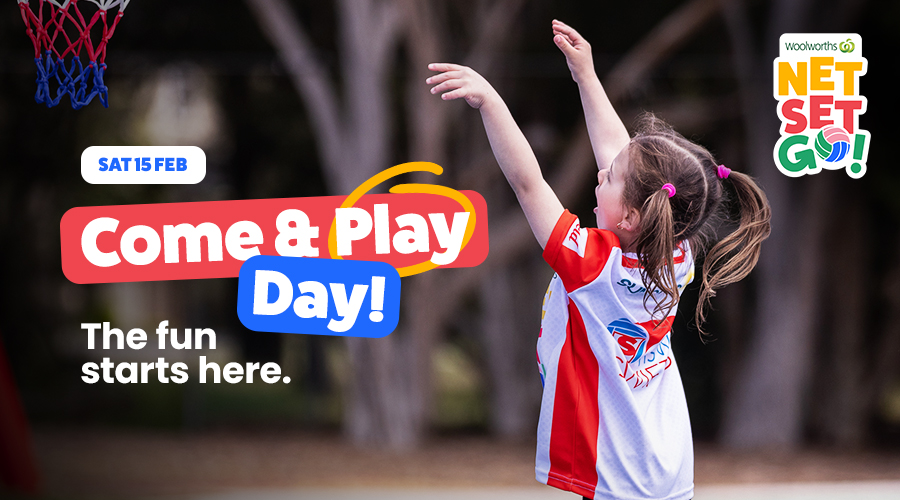 Come and Play Day Hobart 