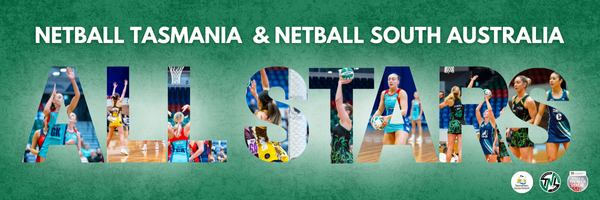 All Stars Cup - Netball TAS