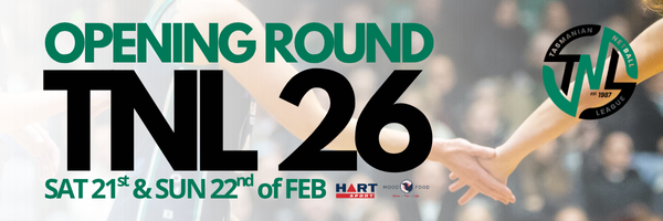TNL 26 Opening Round 