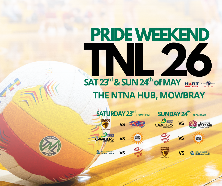 TNL Pride Weekend 