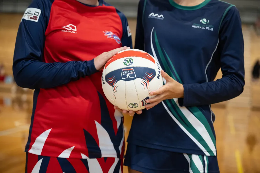 TNL Round 4 Recap - Netball TAS